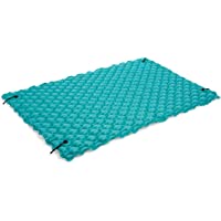 Intex 56841EU - Colchoneta hinchable para 3 personas 290 x 213 cm
